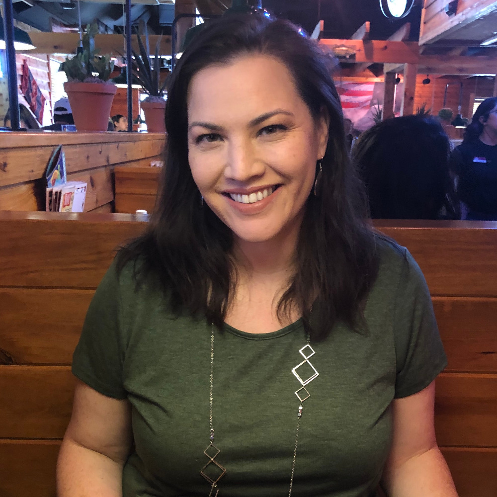 Meet your Posher, Kristina